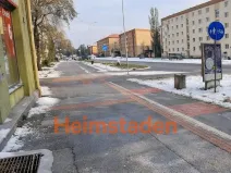 Pronájem bytu 2+1, Karviná - Nové Město, tř. Osvobození, 56 m2