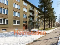 Pronájem bytu 2+1, Karviná - Nové Město, Závodní, 57 m2