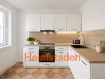 Pronájem bytu 3+1, Horní Suchá, Dr. Glazera, 79 m2