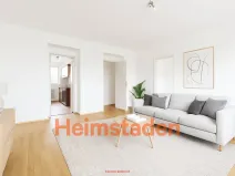 Pronájem bytu 2+1, Hlučín, Jana Nerudy, 63 m2