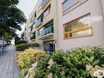 Prodej bytu 3+kk, Praha, Břežánecká, 84 m2