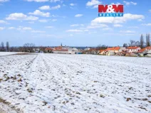 Prodej pozemku pro bydlení, Vítonice, 1154 m2