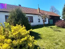 Prodej rodinného domu, Rousměrov, 140 m2