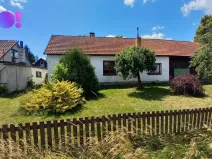 Prodej rodinného domu, Rousměrov, 140 m2