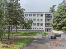 Pronájem bytu 2+kk, Mlékojedy, 54 m2