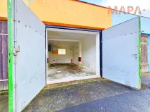 Pronájem garáže, Jirkov, 22 m2
