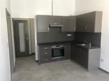 Pronájem bytu 2+kk, Cheb, Karlova, 43 m2