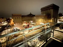 Pronájem bytu 2+1, Ostrov, Tylova, 63 m2