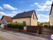 Pronájem rodinného domu, Úvaly, Boženy Němcové, 174 m2