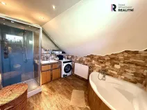 Prodej rodinného domu, Skalná, Slepá, 150 m2