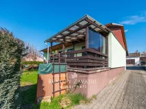 Pronájem rodinného domu, Benešov, Neumannova, 100 m2