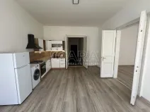 Pronájem bytu 2+kk, Praha, Legerova, 52 m2