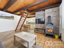 Prodej chaty, Pržno, 110 m2