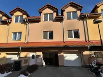 Prodej bytu 3+kk, Olomouc, Tvrdíkova, 81 m2