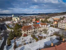 Prodej bytu 3+kk, Dolany, 53 m2