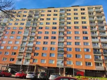 Prodej bytu 2+kk, Kralupy nad Vltavou, sídl. Hůrka, 42 m2