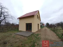 Prodej rodinného domu, Znojmo, 72 m2