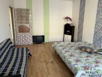 Prodej bytu 2+1, Ústí nad Labem, Jindřicha Plachty, 62 m2