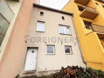 Prodej rodinného domu, Brno, Škroupova, 117 m2