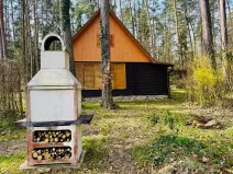 Prodej chaty, Starý Petřín, 90 m2