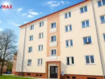 Prodej bytu 3+1, Ostrov, Luční, 78 m2