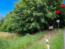 Prodej pozemku pro bydlení, Jiřetín pod Jedlovou, 5471 m2