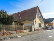 Prodej rodinného domu, Zruč-Senec - Zruč, Luční, 171 m2