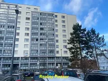 Prodej bytu 1+1, Příbram, Čechovská, 33 m2