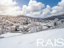 Prodej pozemku pro bydlení, Luhačovice, 1832 m2