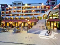 Prodej bytu 2+kk, Sveti Vlas, Bulharsko, 63 m2