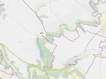 Dražba lesa, Mladoňovice, 2344 m2