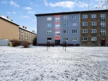 Prodej bytu 2+1, Karviná, Jurkovičova, 65 m2