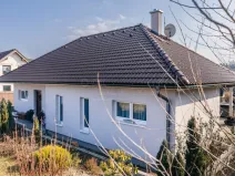 Prodej rodinného domu, Neveklov - Nebřich, 116 m2