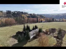 Prodej pozemku pro bydlení, Trpísty, 6596 m2