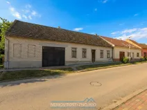 Prodej rodinného domu, Pavlov, Družstevní, 284 m2