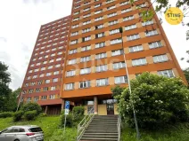 Pronájem bytu 2+1, Ostrava, Bohumínská, 49 m2