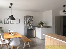 Pronájem bytu 3+kk, Hluboš, 120 m2