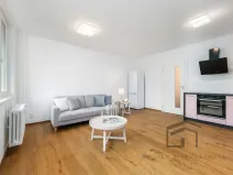 Pronájem bytu 4+kk, Praha - Modřany, Levského, 73 m2