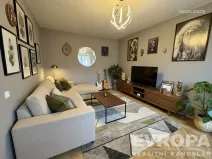 Prodej bytu 3+1, Plzeň - Jižní Předměstí, Brožíkova, 85 m2