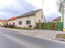 Prodej rodinného domu, Polepy, 89 m2