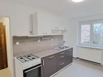 Pronájem bytu 3+1, Jihlava, Hamerníkova, 72 m2