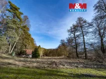 Prodej louky, Louňovice pod Blaníkem, 4982 m2