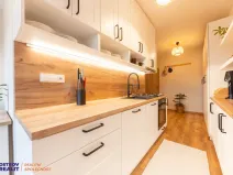 Prodej bytu 2+1, Šumperk, Fibichova, 56 m2