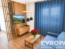 Prodej bytu 2+kk, Černý Důl, 47 m2