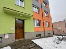 Prodej bytu 2+1, Most, Františka Halase, 55 m2