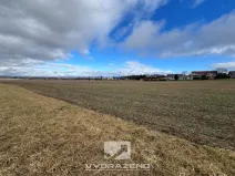 Prodej louky, Solnice, 802 m2