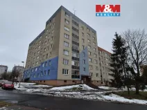 Prodej bytu 3+1, Havířov - Šumbark, Moravská, 78 m2