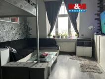 Pronájem bytu 2+1, Jablonec nad Nisou, Dlouhá, 74 m2