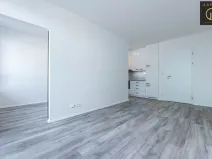 Pronájem bytu 2+kk, Praha - Dolní Měcholupy, Honzíkova, 44 m2