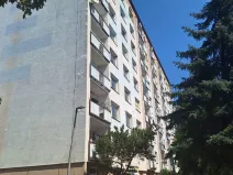 Prodej bytu 2+1, Krupka - Maršov, Karla Čapka, 61 m2